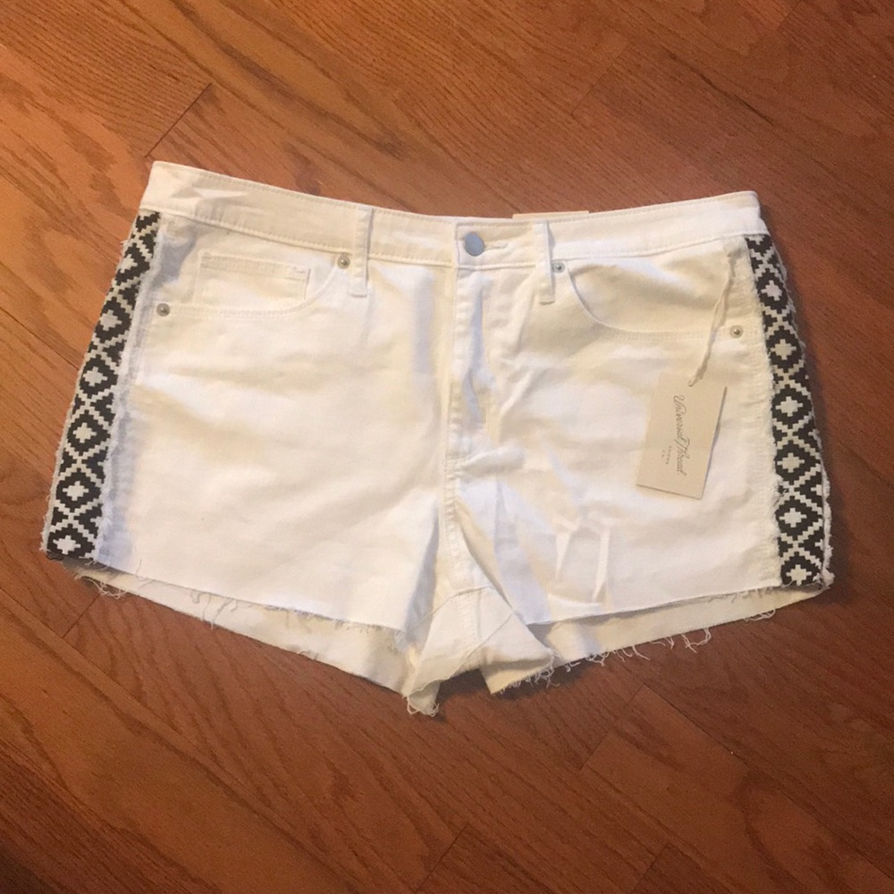 Women’s Shorts